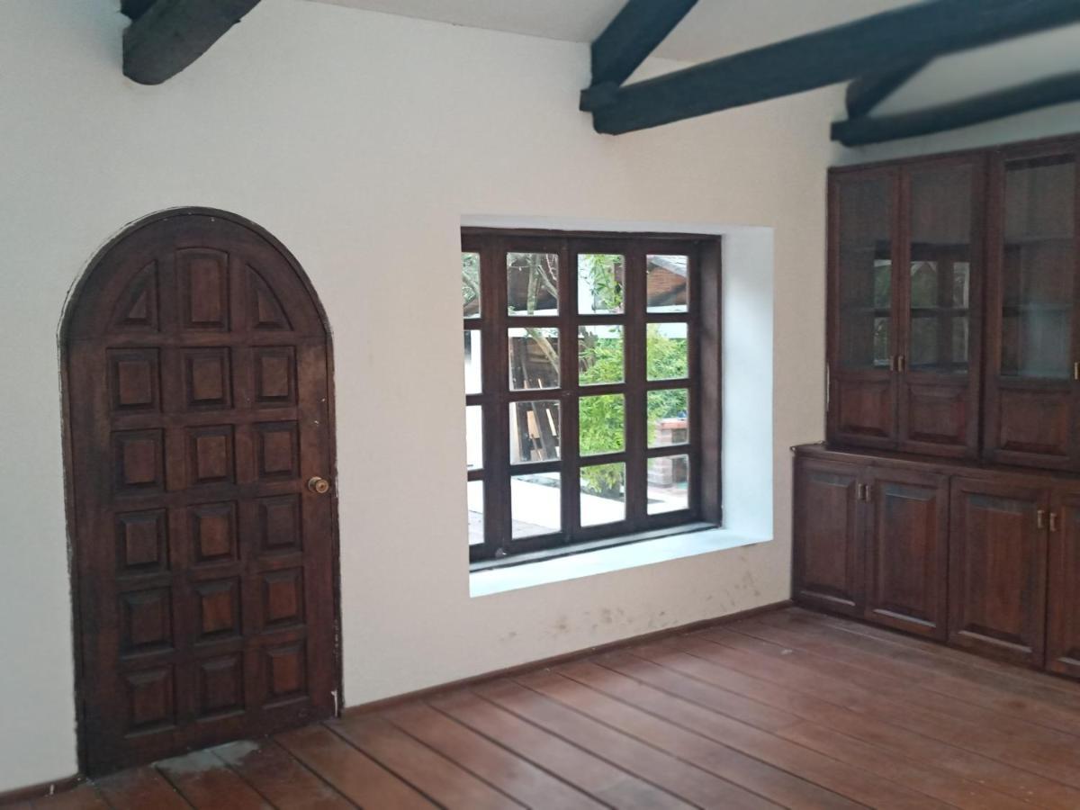 Quinta Los Eucaliptos Quito Exterior foto
